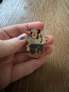 Swedish Chef - Muppet Treasure Island 30th Anniversary - LE 450